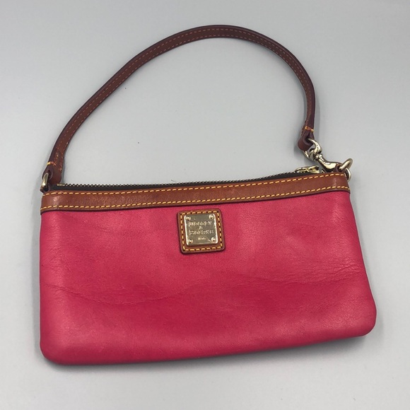 Dooney & Bourke Handbags - Dooney & Bourke Mini Purse